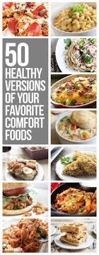 50 Healthy Low Calorie Dinner Recipes Our Favorite Comfort Foods Manger Sainement Repas Aliment Dietetique