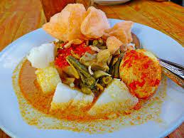 Lontong sayur bisa dijadikan menu sarapan favorit keluarga anda. Lontong Sayur Recipe Indonesian Ingredients Video