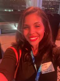 Tamara Lilly-Johnson