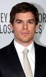 Michael C. Hall biografia