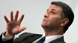 Jack Abramoff speaks about corruption in Congress