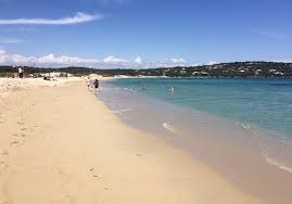 15 ans de développement haut de gamme. Var La Liste Des Plages Ouvertes Dans Le Departement Du Var