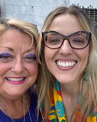 Summer Recess with my lovely friend Camille, my ridiculously wonderful and  talented son, Ian, and of course, the FREAKING SPECTACULAR…..BURNRIDES!!!