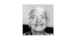 OLGA TEMKO Obituary (2013)