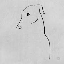 Dog Training Dog Hacks Teach Your Dog Dog Learning Dog Tips Dogpictures Dog Line Art Line Drawing Tattoos Dog Line Drawing