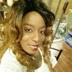 Tawanna Mouton's Instagram, Twitter & Facebook