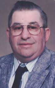 Allen J. Harrison