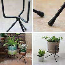 ポットスタンド フォーク ゼネラルストア オルネ 鉢植え ポット 植物