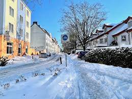 »bachelor in osnabrück und lingen? Bob Schnee Raus Aus Osnabruck Bitte Raumen Nicht Nur Verteilen Oskurier