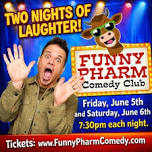 Comedian Mickey Bell
