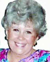 Barbara Holder Obituary (1928