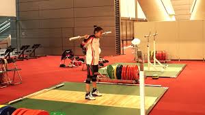 Pbsi) enam atlet indonesia akan tampil di olimpiade tokyo 2020 pada hari ini, rabu 28 juli 2021. Jelang Olimpiade Tokyo 2020 Tim Angkat Besi Indonesia Matangkan Strategi Okezone Sports
