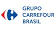 Logo de Grupo Carrefour Brasil