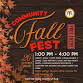 Fall Fest Community Event event image