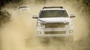 (maintained at toyota service) ✅ 104,000. Massive 2020 Toyota Sequoia Trd Pro Nearly Comes With Own Zip Code Daily Times