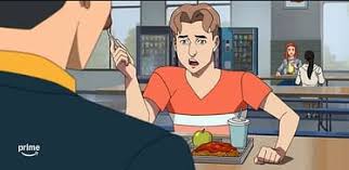 Invincible S04: Rannells Responds to Fans Questioning William Recast