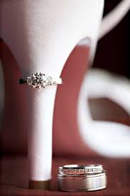 Cool Photo Of The Engagement And Wedding Rings Amazing Wedding Photography Wedding Shots Engagement