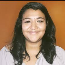 Sharon Castro Briones