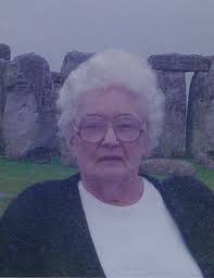 Obituary information for Frances Nash Farlow