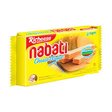 Jun 17, 2021 · cara membuat cemilan dari tepung terigu kue pelangi: Richeese Nabati Keju Wafer 75 G Terbaru Juli 2021 Harga Murah Kualitas Terjamin Blibli