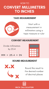 How much are 9 inches in centimeters? Mm To Inches Conversion Millimeters To Inches Inch Calculator