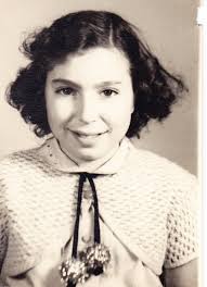 Georgia Carolyn Cradduck Southard Obituary