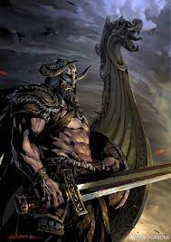 Samurai Tumblr Warrior Concept Art Viking Warrior Tattoos Viking Art