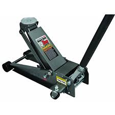 4 Ton Heavy Duty Floor Jack Steel Rapid Pump Lift Car Vehicle Garage Shop Repair Car Accessories Online Market Floor Jack Floor Jacks Lifted Cars