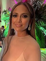 Jennifer Lopez - Wikipedia