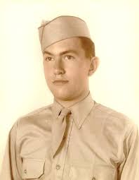 Clarence Grindle Obituary