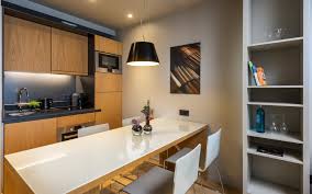 Suite Home 1 Bedroom in Berlin | SANA Berlin Hotel