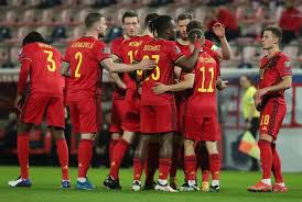 Born 7 january 1991) is a belgian professional footballer who plays as a winger or attacking midfielder for spanish club real madrid and. Sbornaya Belgii Novosti Sbornaya Belgii Oglasila Zayavku Na Evro 2020 Eden Azar Voshyol V Neyo Football Fun Ru Novosti Futbola 2021 Futbol Svezhie Novosti Segodnya Futbol Novosti Segodnya Sbornaya Belgii Evro 2020 Eden Azar