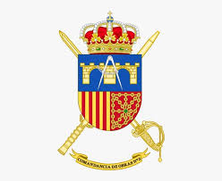 Spanish shape, coat of arms.png 192 × 208; 3rd Construction Command Spanish Army Spanish Army Coat Of Arms Png Image Transparent Png Free Download On Seekpng