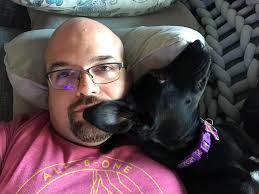 Tell us why your dog is your best friend!🐾 Upload a photo of you and your  pup for a chance to win a $300 Black Dog gift card and to be featured