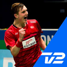 Ved sin udstrakte brug af noget så nymodens. Tv 2 Badminton Podcast Tv 2 Sport Listen Notes