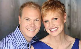 Scott and Bethany Palmer, Author at Guideposts