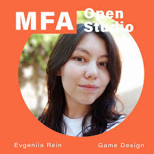 Don't miss our MFA Open Studio tomorrow! Stop by to meet our talented grad  students, see their works-in-progress, grab a snack, and learn more about  the program. 🗓️ December 6th, 3:30 PM –