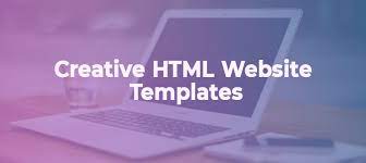 Almost of them can be used for commercial. Mind Blowing Creative Html Website Templates Free Download