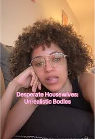 What Are The Body Types of Body Type Desperate House