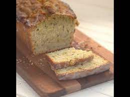 Zucchini Bread Recipe Trisha Yearwood Food Network Food Network Recipes Zucchini Bread Recipes