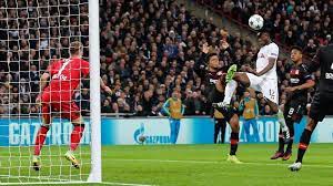 Victor wanyama was born on june 25, 1991 in nairobi, kenya. Football Kenya S Victor Wanyama Joins Montreal Impact