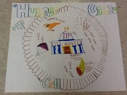 The Simply Scientific Classroom The Hunger Games Cell Teaching Middle School Science Middle School Science Science Student