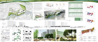 Presentation Board Layout Layout Architecture Architecture Presentation Board Architecture Presentation