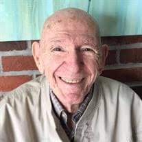 Clayton Kern's Instagram, Twitter & Facebook