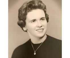 Rosalind Stansberry Obituary (1938