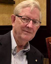 Larry Allard Obituary November 15, 2022