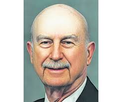 William Jamison Obituary (1923