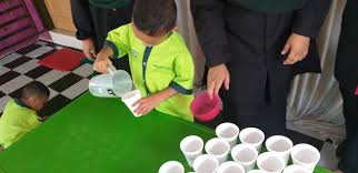 Benih pepaya agro buah sudah mengandung perangsang tumbuh didalamnya secara alami. Eksperimen Percambahan Biji Benih Wardah Kidz Centre Facebook