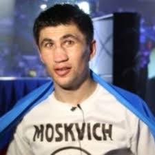 Leon Lawson III vs. Ramal Amanov, PBC