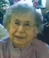 Obituary information for Rose Nowak